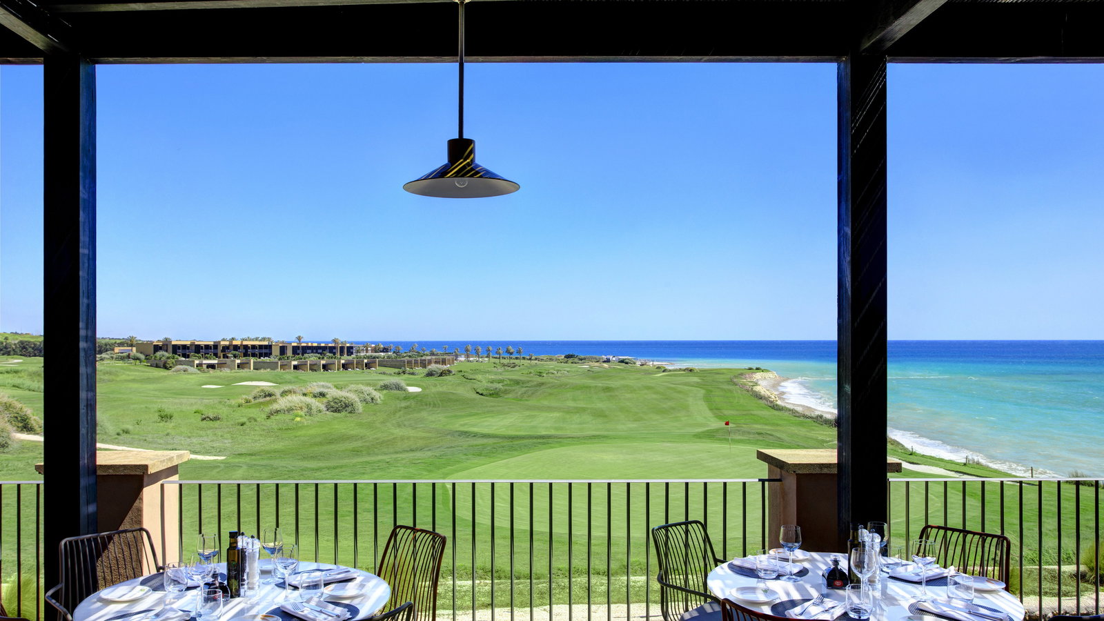 Verdura Resort named best in Italy at new global golf awards